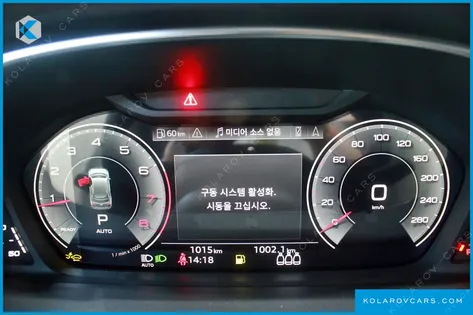 AUDI Q3 40 TFSI QUATTRO PREMIUM