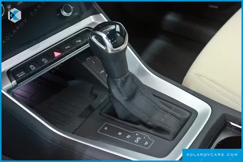 AUDI Q3 40 TFSI QUATTRO PREMIUM