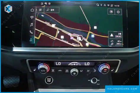 AUDI Q3 40 TFSI QUATTRO PREMIUM