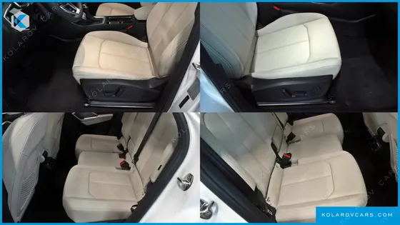 AUDI Q3 40 TFSI QUATTRO PREMIUM