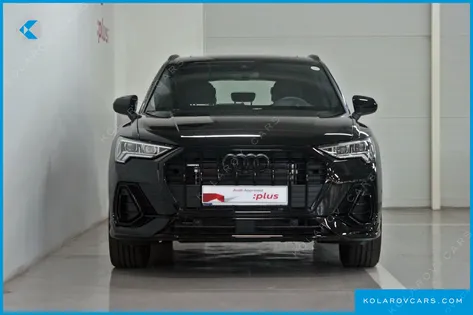 AUDI Q3 40 TFSI QUATTRO PREMIUM