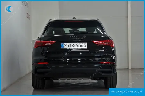 AUDI Q3 40 TFSI QUATTRO PREMIUM