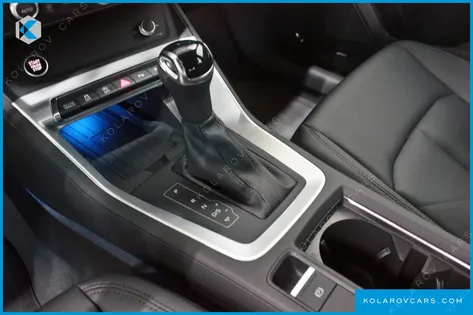 AUDI Q3 40 TFSI QUATTRO PREMIUM