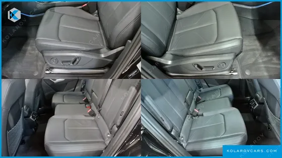 AUDI Q3 40 TFSI QUATTRO PREMIUM
