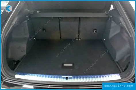 AUDI Q3 40 TFSI QUATTRO PREMIUM