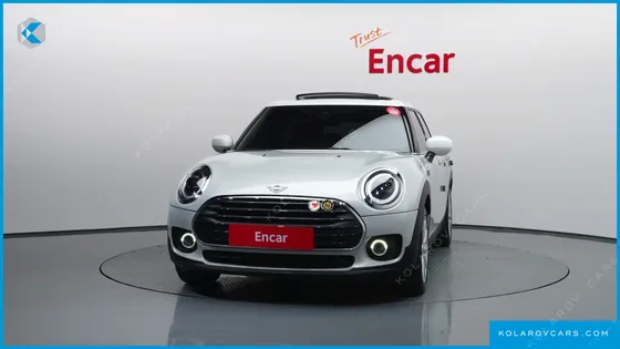 MINI CLUBMAN CLASSIC