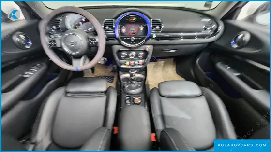 MINI CLUBMAN CLASSIC