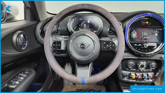 MINI CLUBMAN CLASSIC