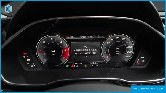 AUDI Q3 35 TDI SPORTBACK