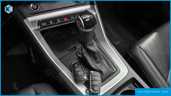 AUDI Q3 35 TDI SPORTBACK