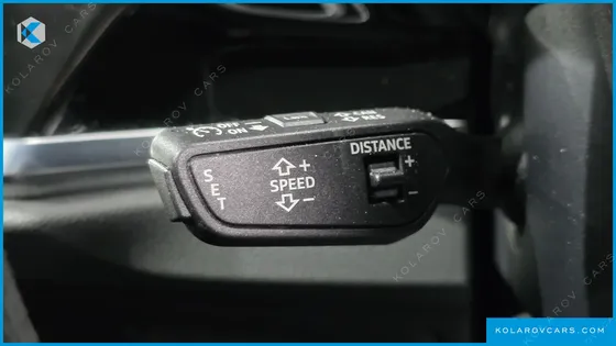 AUDI Q3 35 TDI SPORTBACK