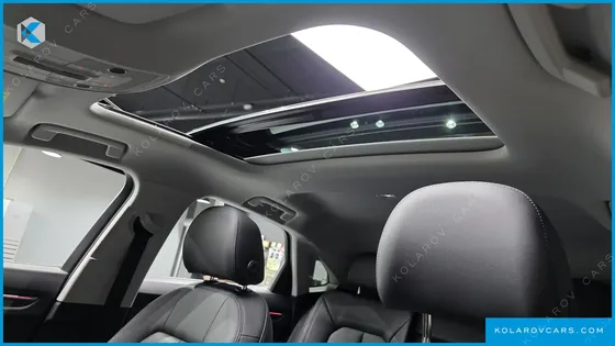 AUDI Q3 35 TDI SPORTBACK