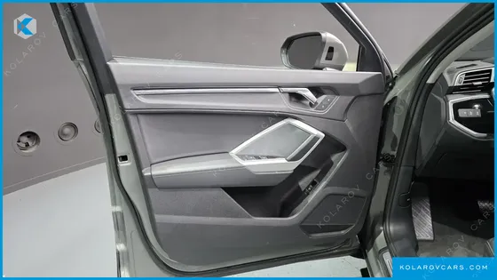 AUDI Q3 35 TDI SPORTBACK