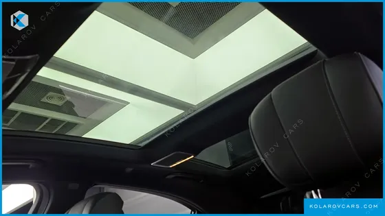 MERCEDES S-CLASS S560EL