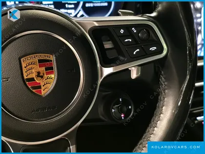 PORSCHE CAYENNE 3.0 E-HYBRID