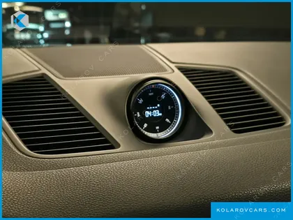 PORSCHE CAYENNE 3.0 E-HYBRID