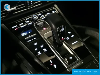 PORSCHE CAYENNE 3.0 E-HYBRID