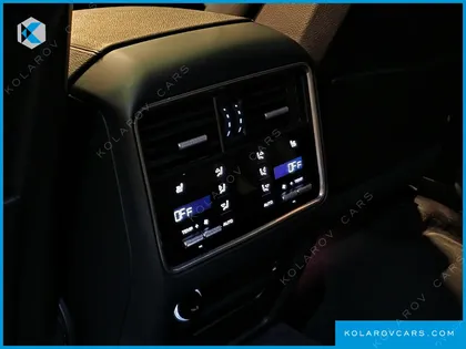 PORSCHE CAYENNE 3.0 E-HYBRID