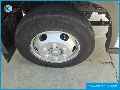 HYUNDAI MIGHTY SUPER CAP