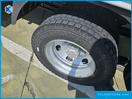 HYUNDAI MIGHTY SUPER CAP