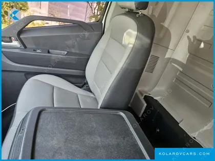 HYUNDAI MIGHTY SUPER CAP
