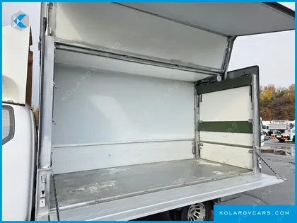 HYUNDAI PORTER II SUPER CAP CRDI