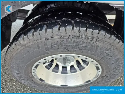 HYUNDAI PORTER II SUPER CAP CRDI