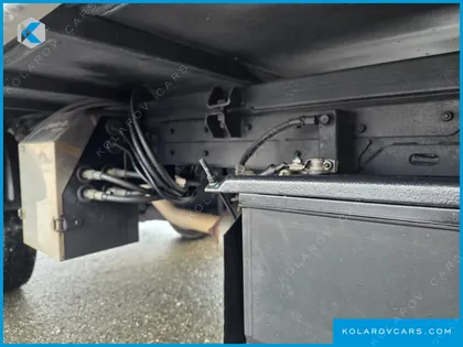 HYUNDAI PORTER II SUPER CAP CRDI