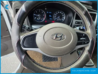 HYUNDAI PORTER II SUPER CAP CRDI