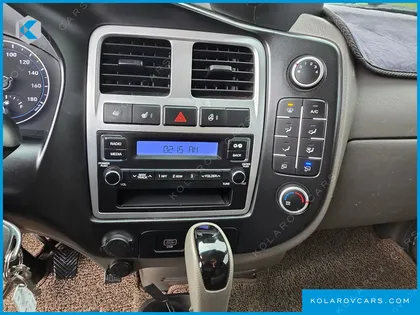 HYUNDAI PORTER II SUPER CAP CRDI