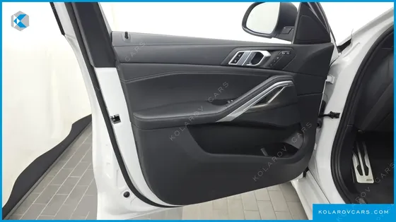 BMW X6 XDRIVE40I M SPORT
