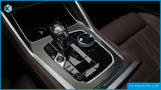 BMW X6 XDRIVE40I M SPORT