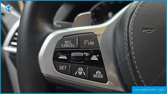 BMW X6 XDRIVE40I M SPORT
