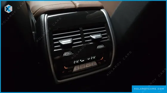 BMW X6 XDRIVE40I M SPORT