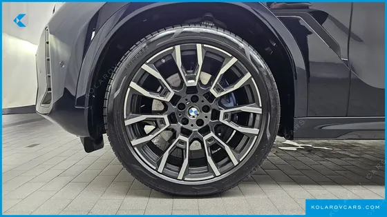 BMW X6 XDRIVE30D M SPORT