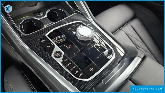 BMW X6 XDRIVE30D M SPORT