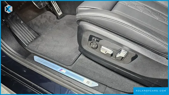 BMW X6 XDRIVE30D M SPORT