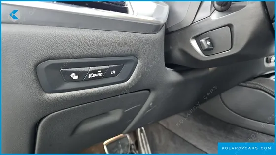 BMW X6 XDRIVE30D M SPORT