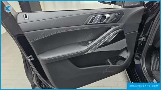 BMW X6 XDRIVE30D M SPORT
