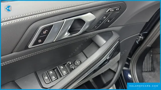BMW X6 XDRIVE30D M SPORT