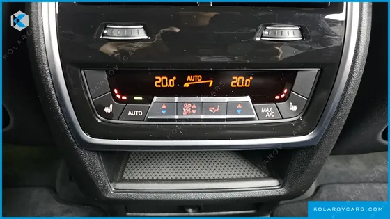 BMW X6 XDRIVE30D M SPORT