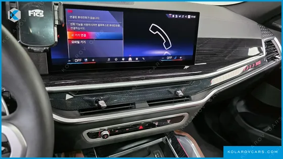 BMW X6 XDRIVE40I M SPORT