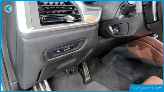 BMW X6 XDRIVE40I M SPORT