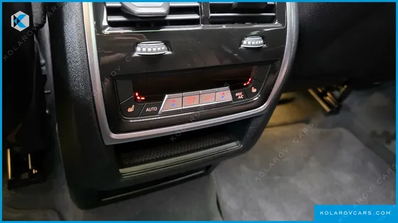 BMW X6 XDRIVE40I M SPORT