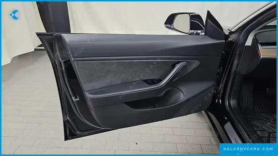 TESLA MODEL 3 STANDARD RANGE PLUE RWD