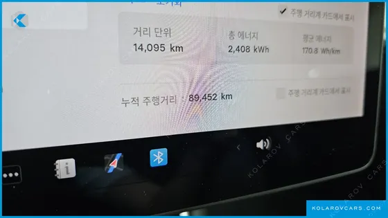 TESLA MODEL 3 PERFORMANCE AWD