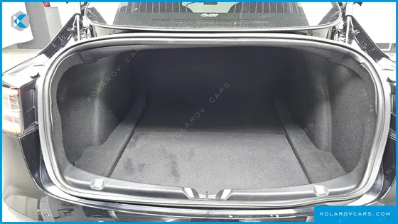 TESLA MODEL 3 PERFORMANCE AWD