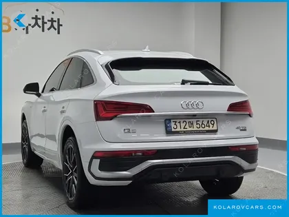 AUDI Q5 40 TDI QUATTRO PREMIUM SPORTBACK