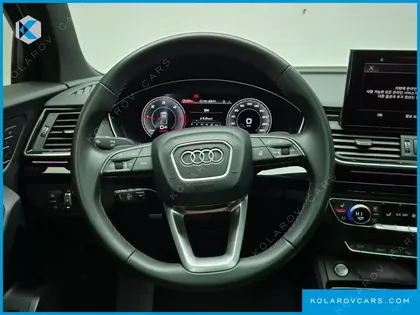 AUDI Q5 40 TDI QUATTRO PREMIUM SPORTBACK