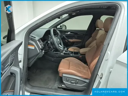 AUDI Q5 40 TDI QUATTRO PREMIUM SPORTBACK